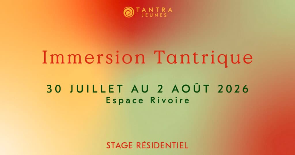 Le Diamant Tantrique