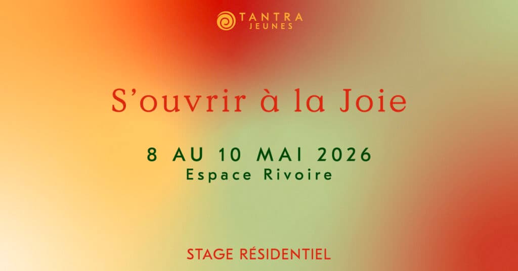 S'ouvrir à Son Être