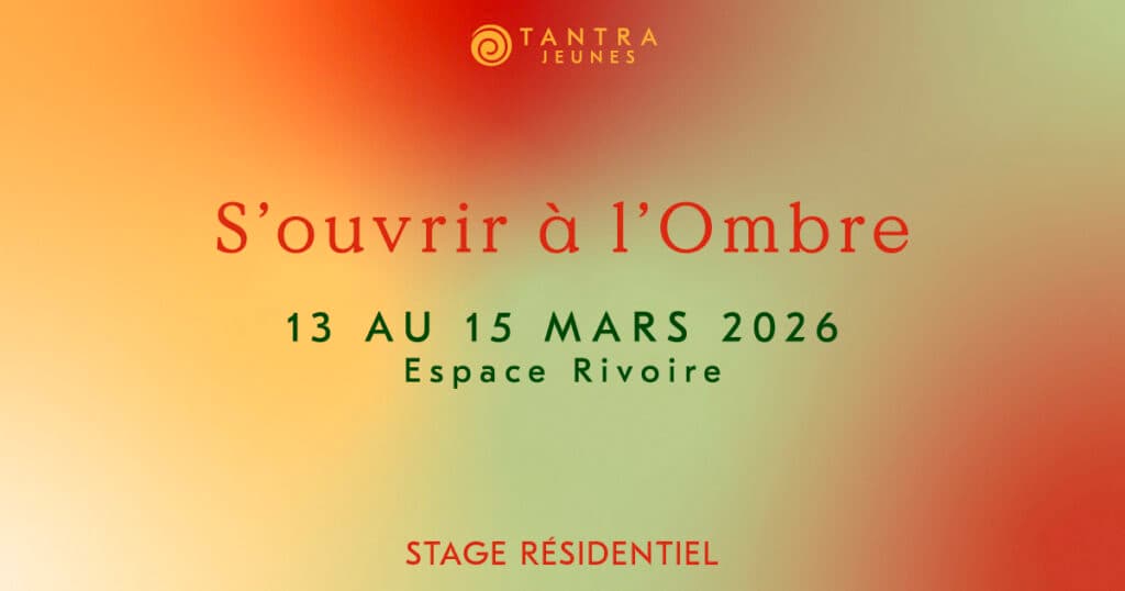 S'ouvrir à Son Ombre