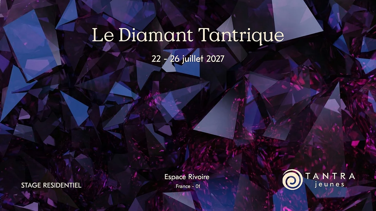 Le Diamant Tantrique