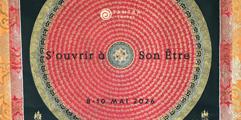 S'ouvrir à son être